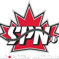 Slo-Pitch National Softball