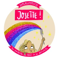Josette Coach en nutrition