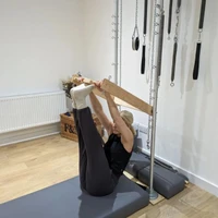 Designed Pilates