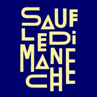 Collective Except Le Dimanche