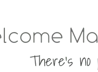 The Welcome Mat Ltd.