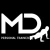 MD Personal Trainer & Nutrition Coach