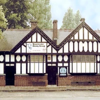 Manchester Diving Group