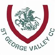 St George Valley Cricket Club