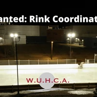 WUHCA Outdoor Rink