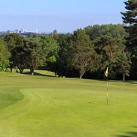 Whitchurch Golf Club