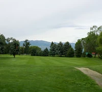 Mission Creek Golf Club