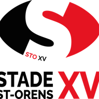 Stade Saint Orens XV