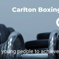 Carlton Boxing Academy