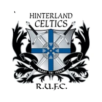 Hinterland Celtics Rugby Union Football club