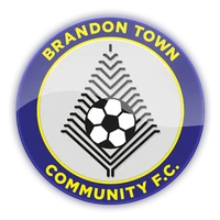 Brandon town community football club