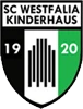 SC Westfalia Kinderhaus - Abteilung Tischtennis