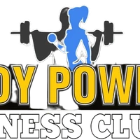 BODY POWER FITNESS CLUB UNISEX GYM