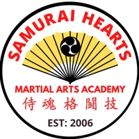Samurai Hearts Martial Arts Academy