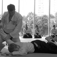 Fleet Aikido Club
