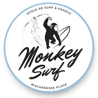 Surf School Biscarrosse Monkey Surf