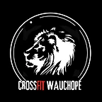 CrossFit Cave Wauchope