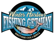 Winter Harbour Fishing Getaway