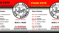 Martial Arts Rueil - Judo Boxing French - Tai Chi Chuan - Csahr