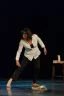 A Corps Danse