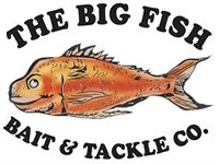 The Big Fish Bait & Tackle Co