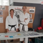 EKSA - Ecole Karaté Shotokan Amiens