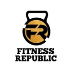 Fitness Republic Gym- Bellandur, Bengaluru