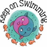 Keep On Swimming