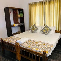 Villa Lemon Yoga Retreats