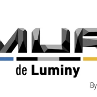 The Wall - Climbing gym of Luminy