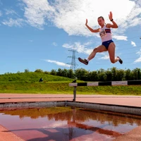 Ayrshire Athletics Arena