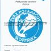 POTÁPAČ