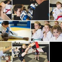 Inspired Martial Arts