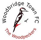 Woodbridge Town Football Club