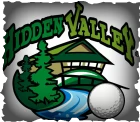 Hidden Valley Golf Course