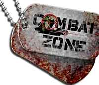Combat Zone Outdoor Laser Skirmish