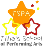 Tillie's School of Performing Arts