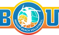 Rebound Indoor Beach Volleyball