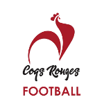 Coqs Rouges section Football