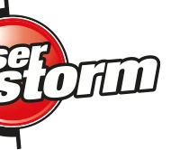 Laser Storm