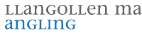 Llangollen Maelor Angling