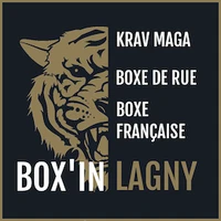 Boxin Lagny