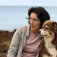 Aline Aublé - Comportementaliste et Éducateur Canin (secteur Dole / Auxonne et alentours)
