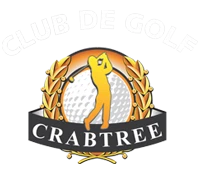 Club de golf de Crabtree