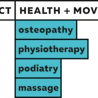 Connect Health + Movement