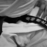 Langley Judo Club