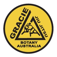 Gracie Botany Jiu Jitsu