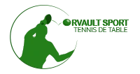 Orvault Sport Tennis de Table