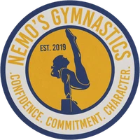 Nemo's Gymnastics