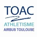 TOAC Athlétisme